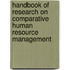 Handbook of Research on Comparative Human Resource Management
