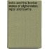 India and the Frontier States of Afghanistan, Nipal and Burma
