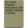 Non-bank Financial Institutions and Capital Markets in Turkey door Policy World Bank
