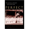 Perfect: The Inside Story Of Baseball's Sixteen Perfect Games door Nolan Ryan