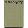 Real-Encyclop by Johann Jakob Herzog