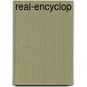 Real-Encyclop door Johann Jakob Herzog