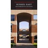 Sussex: East with Brighton and Hove: The Buildings of England door Nicholas Antram