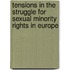 Tensions In The Struggle For Sexual Minority Rights In Europe