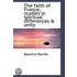 The Faith Of France; Studies In Spiritual Differences & Unity