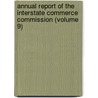 Annual Report Of The Interstate Commerce Commission (Volume 9) door United States. Interstate Commission