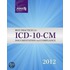 Best Practices For Icd-10-cm Documentation And Compliance 2012