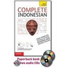 Complete Indonesian With Two Audio Cds: A Teach Yourself Guide door Christopher Byrnes