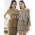 Convertible Crochet: Customizable Designs for Stylish Garments