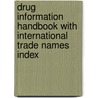 Drug Information Handbook with International Trade Names Index door Lexicomp