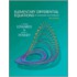 Elementary Differential Equations with Boundary Value Problems