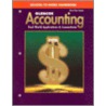 Glencoe Accounting: First Year Course, School-To-Work Handbook door McGraw-Hill/Glencoe