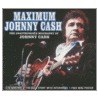 Maximum Johnny Cash: The Unauthorised Biography Of Johnny Cash door Keith Rodway