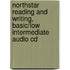 Northstar Reading And Writing, Basic/low Intermediate Audio Cd
