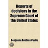 Reports Of Decisions In The Supreme Court Of The United States door United States Supreme Court