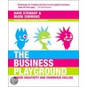 The Business Playground: Where Creativity and Commerce Collide door Mark Simmons