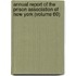 Annual Report Of The Prison Association Of New York (Volume 60)