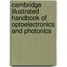 Cambridge Illustrated Handbook of Optoelectronics and Photonics door Safa Kasap