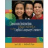 Classroom Instruction That Works With English Language Learners door Jane Hill