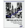 County And City Extra: Annual Metro, City, And County Data Book door Deirdre A. Gaquin