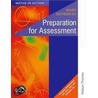Maths in Action - Higher Mathematics Preparation for Assessment door Robin D. Howat