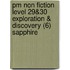 Pm Non Fiction Level 29&30 Exploration & Discovery (6) Sapphire