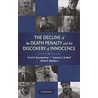 The Decline Of The Death Penalty And The Discovery Of Innocence door Frank R. Baumgartner