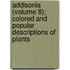 Addisonia (Volume 8); Colored and Popular Descriptions of Plants