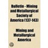 Bulletin - Mining And Metallurgical Society Of America (137-143)