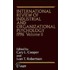 International Review Of Industrial And Organizational Psychology