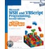 Microsoft Wsh And Vbscript Programming For The Absolute Beginner