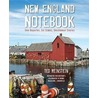 New England Notebook: One Reporter, Six States, Uncommon Stories door Ted Reinstein
