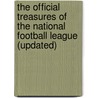 The Official Treasures Of The National Football League (Updated) door Jim Gigliotti