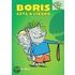 Boris #2: Boris Gets a Lizard (a Branches Book) - Library Edition