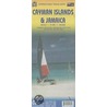 Cayman Islands & Jamaica Travel Reference Map: 1:37,500/1:250,000 door Itmb Canada