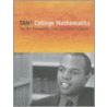 College Mathematics For The Managerial, Life, And Social Sciences by Soo Tan