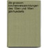 Die Grossen Kirchenversammlungen Des 15ten Und 16ten Jahrhunderts