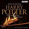 Harry Potter 5 und der Orden des Ph door Joanne K. Rowling