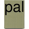 Pal door Wilhelm Gesenius