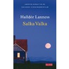 Salka Valka door HalldóR. Laxness