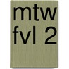 MTW FVL 2 door Onbekend