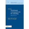 Bijzonder deel B by M.J.A. van Mourik