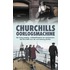 Churchills oorlogsmachine
