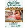 Getekend door liefde door Kathleen Woodiwiss