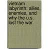 Vietnam Labyrinth: Allies, Enemies, and Why the U.S. Lost the War door Tran Ngoc Chau
