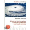 Effects of Hurricane Ivan in the Lesser Antilles and South America door Ronald Cohn