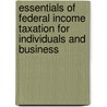 Essentials of Federal Income Taxation for Individuals and Business door Linda M. Johnson