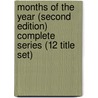 Months of the Year (Second Edition) Complete Series (12 Title Set) by Robyn Brode