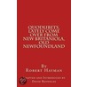 Quodlibets, Lately Come Over from New Britaniola, Old Newfoundland door Robert Hayman