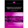 Compensation For Personal Injury In English, German And Italian Law by Michael Coester